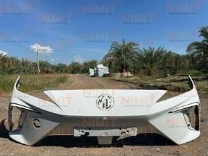 🔥 อะไหล่ MG4 EV ของแท้ศูนย์–มือสองคัดเกรด ไฟหน้า กันชน ฝากระโปรง ประตู โครงหน้า พร้อมส่งทั่วไทย จาก NIMIT AUTO รูปที่ 8