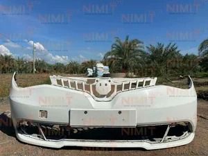 🔥 อะไหล่ MG5 MEH50 (2021–ปัจจุบัน) ของแท้ศูนย์–มือสองคัดเกรด ไฟหน้า กันชน ฝากระโปรง ประตู โครงหน้า พร้อมส่งทั่วไทย จาก NIMIT AUTO รูปที่ 5