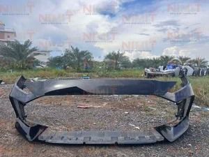 🔥 อะไหล่ MG5 MEH50 (2021–ปัจจุบัน) ของแท้ศูนย์–มือสองคัดเกรด ไฟหน้า กันชน ฝากระโปรง ประตู โครงหน้า พร้อมส่งทั่วไทย จาก NIMIT AUTO รูปที่ 3