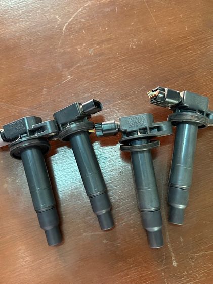 คอยล์จุดระเบิด Toyota 1NZ แท้ ญี่ปุ่น 	 รูปที่ 3