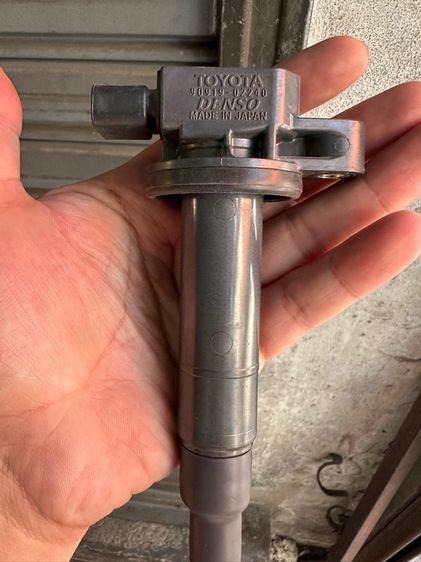 คอยล์จุดระเบิด Toyota 1NZ แท้ ญี่ปุ่น 	 รูปที่ 2