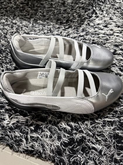 puma speedcat ballet  รูปที่ 8