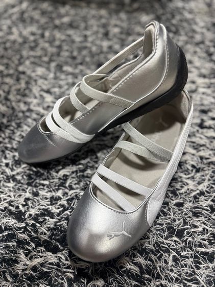 puma speedcat ballet  รูปที่ 3