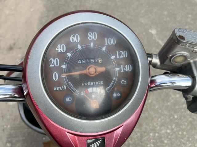 scoopy i เครื่องดีมาก เล่มโอนครบ ไม่เเพง รูปที่ 7