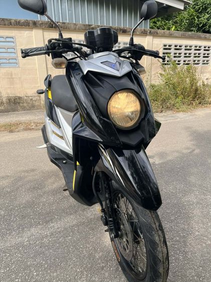yamaha ttx fi 115 cc เล่มครบเลย รูปที่ 6