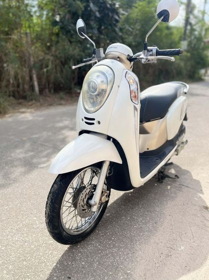 ขายสกุปปี้ไอ เล่มครบ โอนได้ เครื่องดีมาก