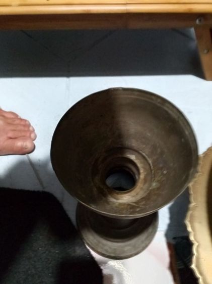 ตะเกียงเก่าโบราณ รูปที่ 3