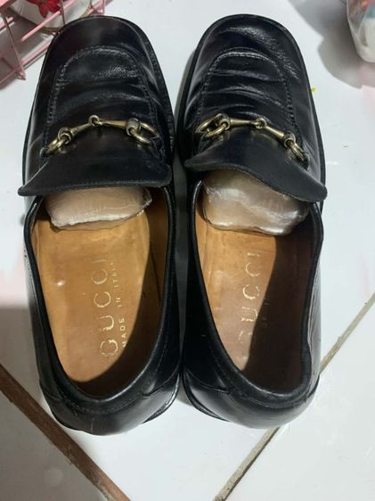 รองเท้า gucci แท้ รูปที่ 3
