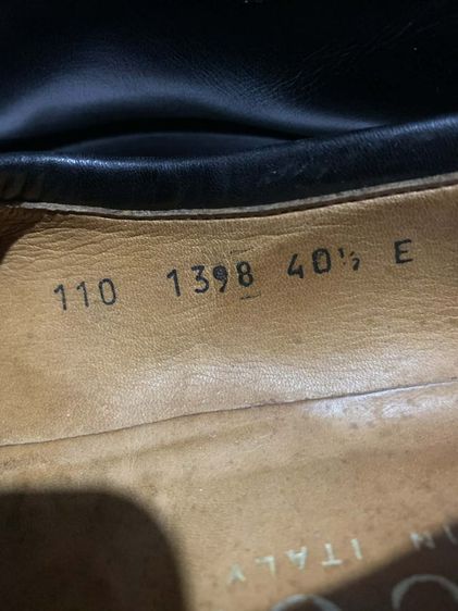 รองเท้า gucci แท้ รูปที่ 6