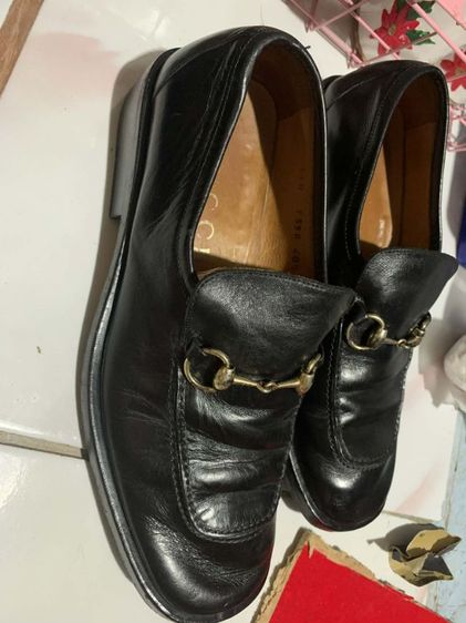 รองเท้า gucci แท้ รูปที่ 4