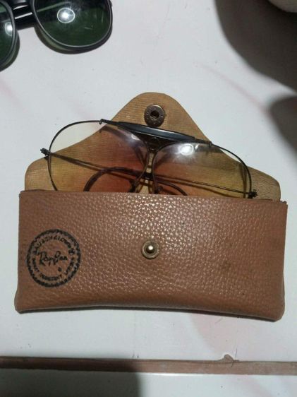 rayban USA แท้ รุ่นเก่าวินเทจ 1970