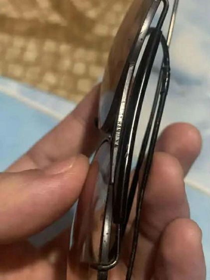 rayban USA แท้ รุ่นเก่าวินเทจ 1970 รูปที่ 5