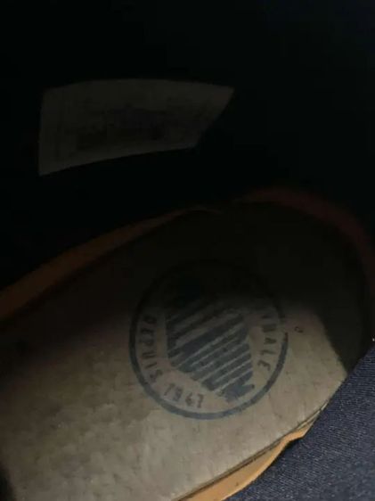 รองเท้า palladium ของแท้ รูปที่ 7