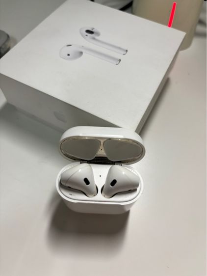 airpods2 รูปที่ 3