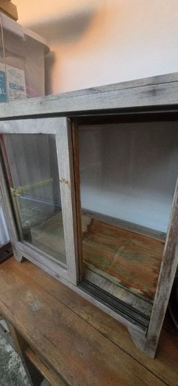 ตู้โชว์ รูปที่ 3