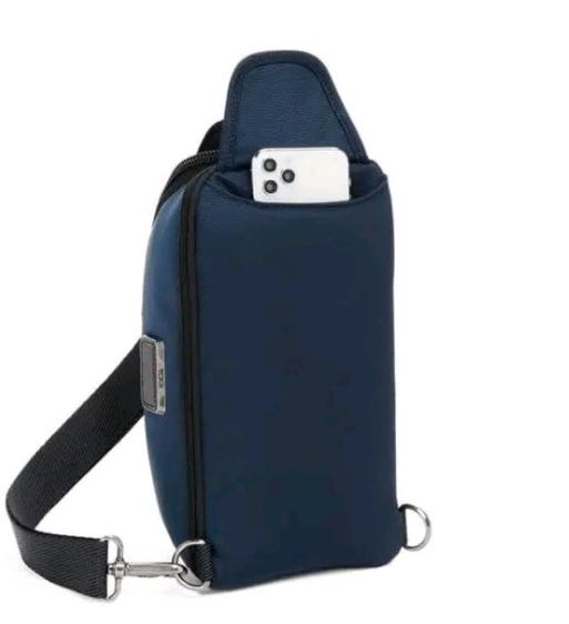 กระเป๋า tumi แท้  รูปที่ 6