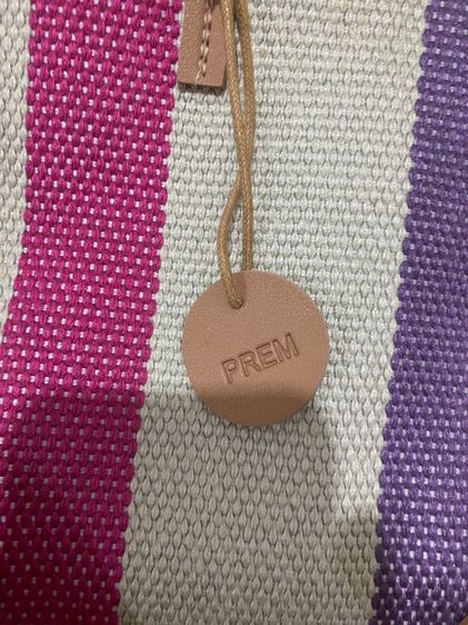 กระเป๋า PREM รูปที่ 5