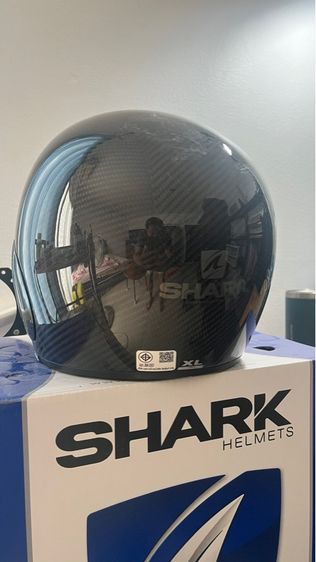 หมวกกันน็อค Shark Cabon รูปที่ 4