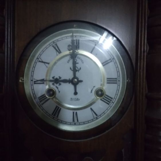 นาฬิกาหัวม้า รูปที่ 4