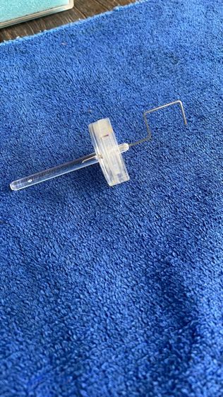 ประแจไข น็อต microstella nut รูปที่ 2