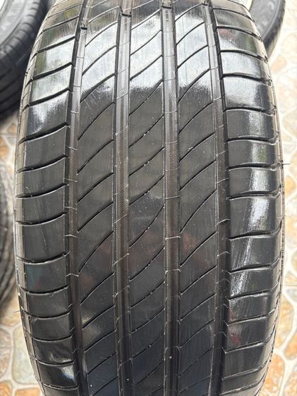 ล้อ honda civic fe michelin 215-55-16 y24 รูปที่ 9