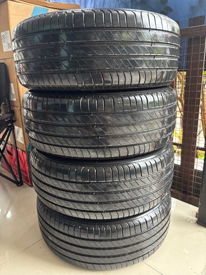 ล้อ honda civic fe michelin 215-55-16 y24 รูปที่ 8
