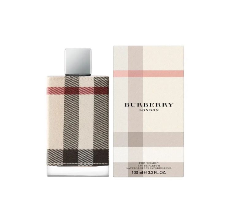 น้ำหอมBURBERRY 100ml.