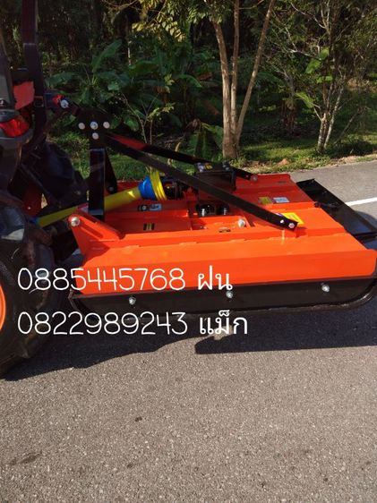 รถไถ คูโบต้า L3218SP รุ่นใหม่  รูปที่ 6