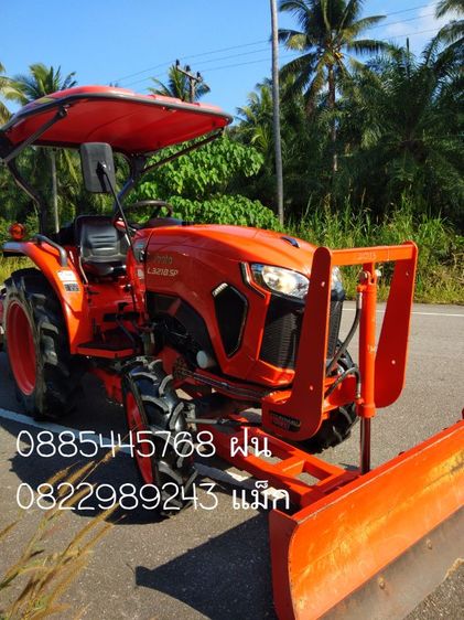 รถไถ คูโบต้า L3218SP รุ่นใหม่  รูปที่ 7
