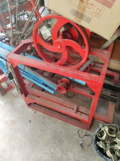 ลิฟต์ไฟฟ้ามือ2 รูปที่ 2