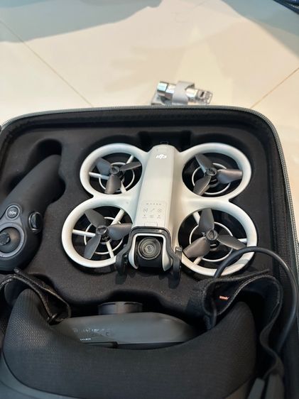DJI neo Drone รูปที่ 2