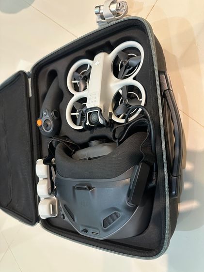 อื่นๆ DJI neo Drone