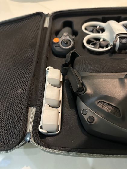 DJI neo Drone รูปที่ 4