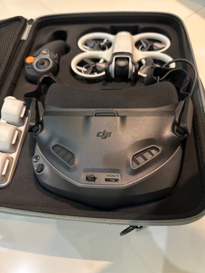 DJI neo Drone รูปที่ 3