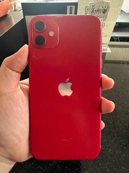 IPhone 11 128 gb รูปที่ 8