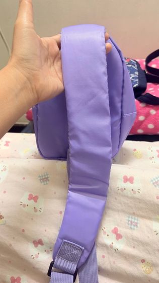 AIIZกระเป๋าสะพายข้างCross Body Bag 350฿ รูปที่ 4