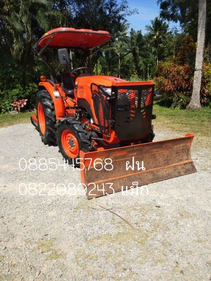 รถไถ คูโบต้าL4018SP สภาพป้ายแดง