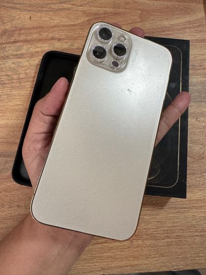 ไอโพน 12 promax 256 รูปที่ 2