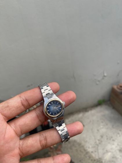 seiko lady
