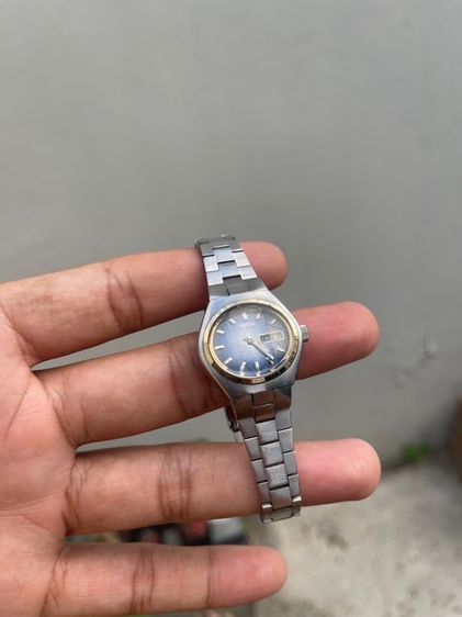 seiko lady รูปที่ 2