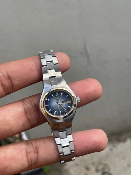 seiko lady รูปที่ 4