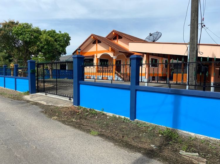 บ้านเดียว รูปที่ 2