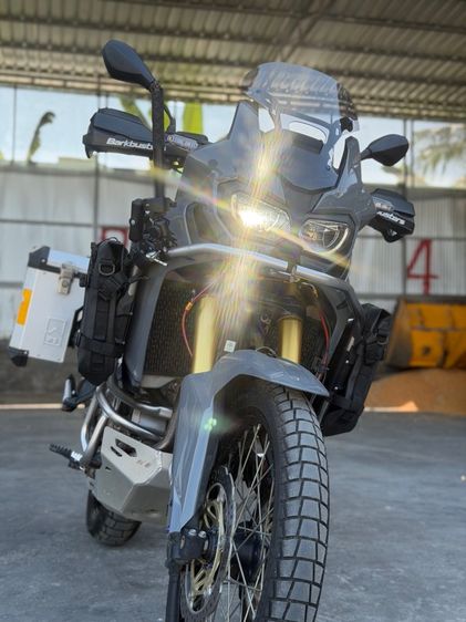 Africa twin 1000L รูปที่ 6