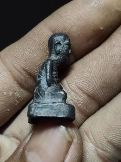 รูปหล่อหลวงปู่ทวด รูปที่ 3