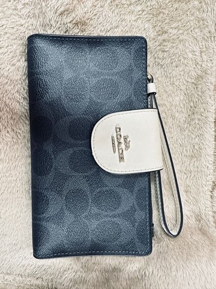 coach 2 พับ รูปที่ 2