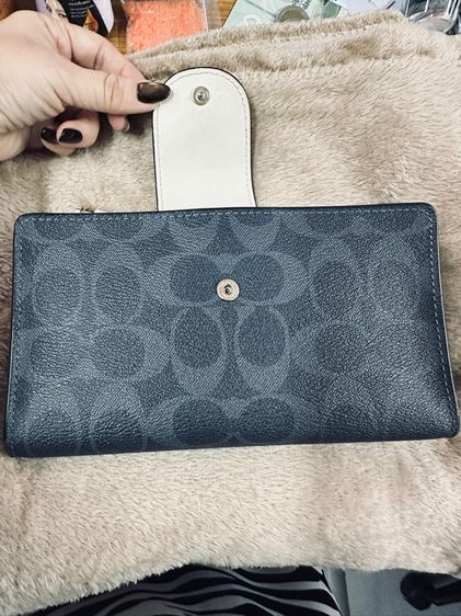 coach 2 พับ รูปที่ 3