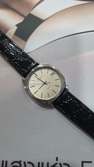 longines men quartz 1980 รูปที่ 2