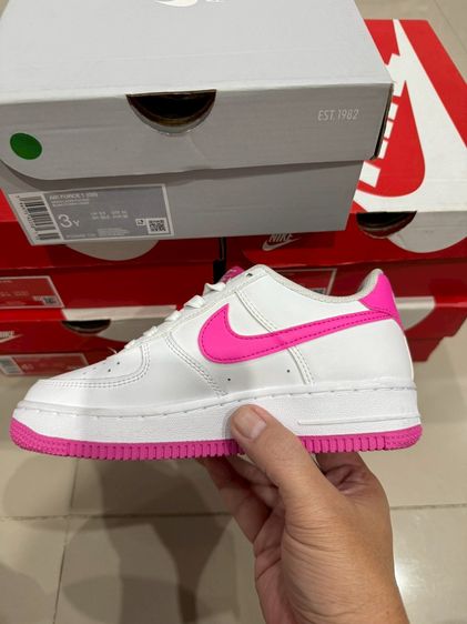 รองเท้า Nike รุ่น Air Force 1  รูปที่ 5