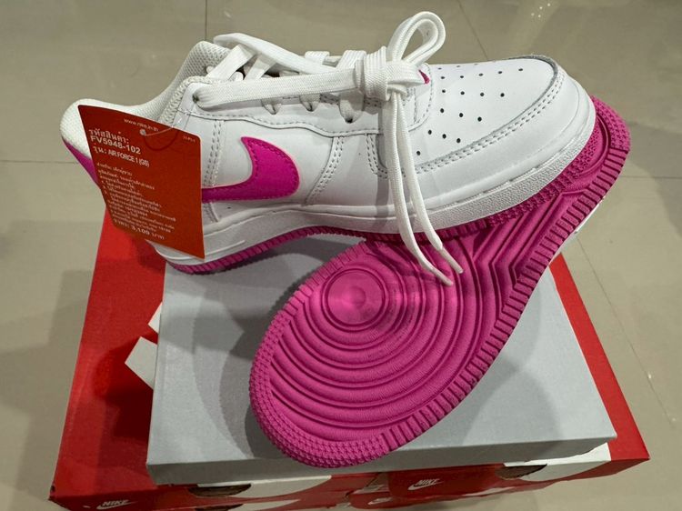 รองเท้า Nike รุ่น Air Force 1  รูปที่ 3