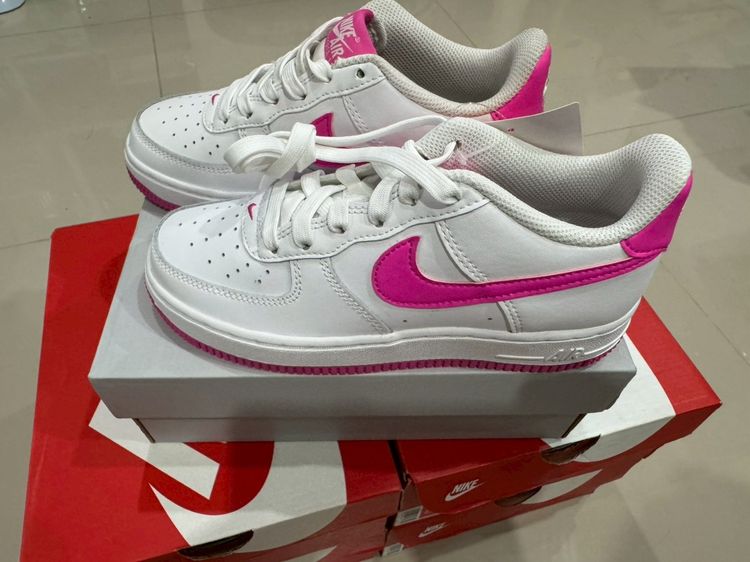 รองเท้า Nike รุ่น Air Force 1  รูปที่ 2